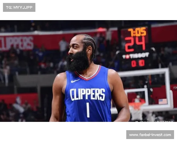 快船主教练泰伦卢公开道歉 直言哈登过度使用是团队失误